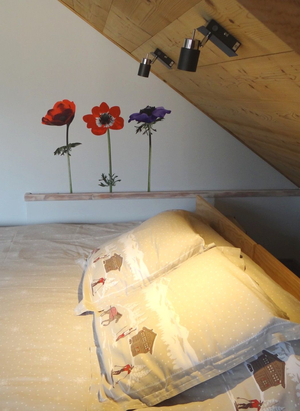 Chambre CELLIERES