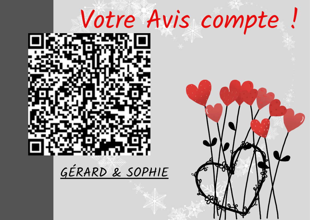 Avis client