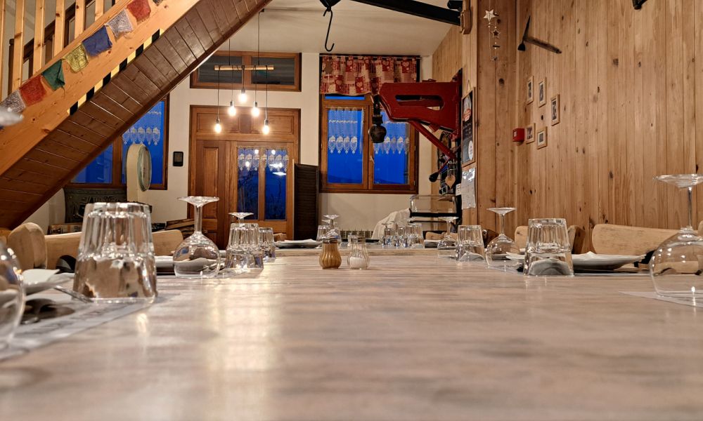 Salle-à-manger