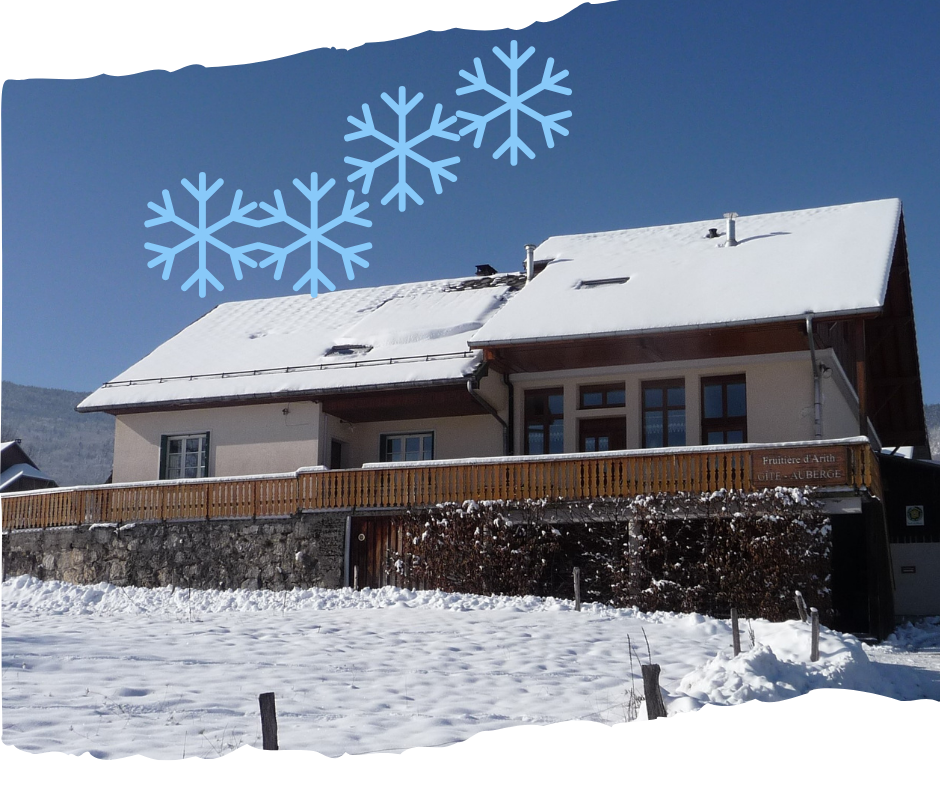 la fruitière hiver