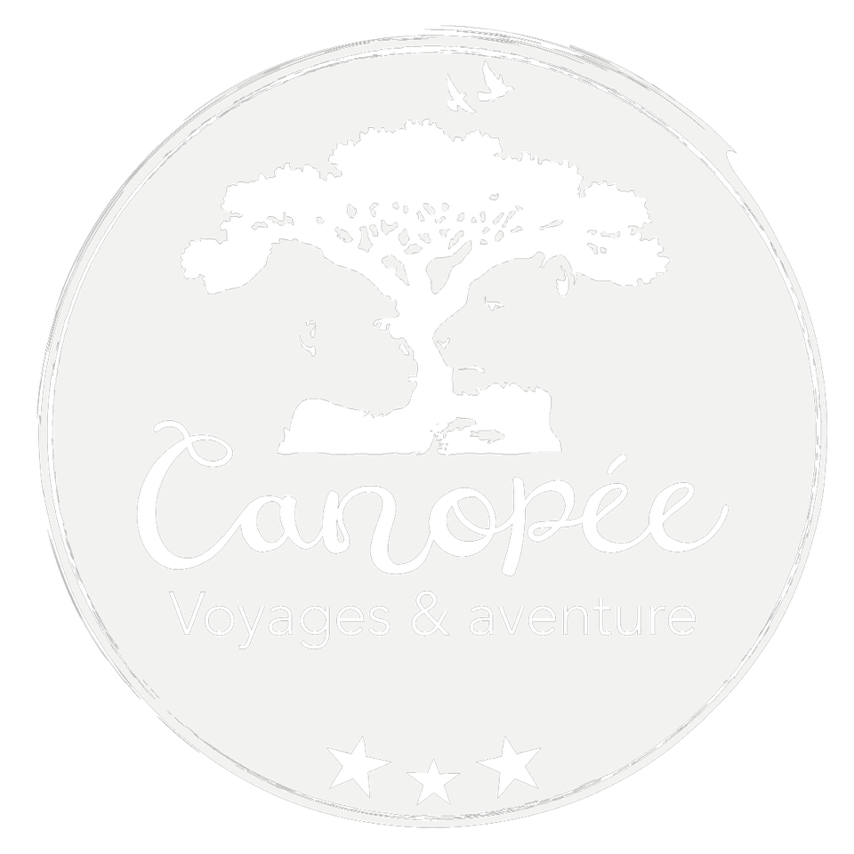 Canopée Voyages